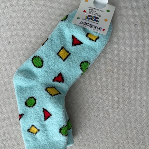 Crayon shinchan socks - Picture 2 of 2